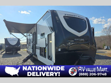 New 2026 East to West Alta