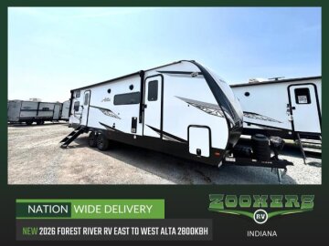 New 2026 East to West Alta