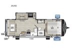 Thumbnail Photo 1 for New 2026 East to West Della Terra 251RD