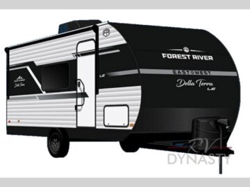 New 2026 East to West Della Terra