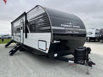 New 2026 East to West Della Terra