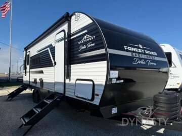 New 2026 East to West Della Terra 251RD