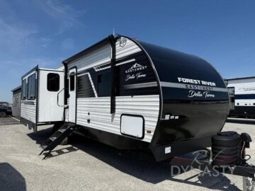 New 2026 East to West Della Terra