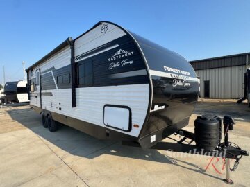 New 2026 East to West Della Terra 262BH