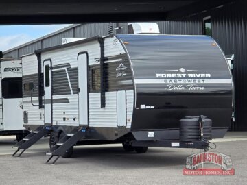 New 2026 East to West Della Terra