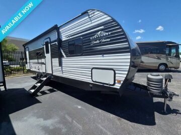 New 2026 East to West Della Terra