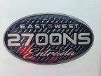 Thumbnail Photo 4 for New 2026 East to West Entrada 2700 NS