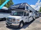 New 2026 East to West Entrada 2700 NS