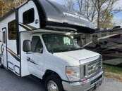 2026 East to West Entrada 2700 NS