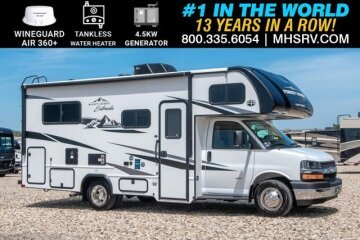 New 2026 East to West Entrada