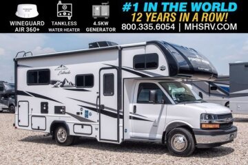 New 2026 East to West Entrada