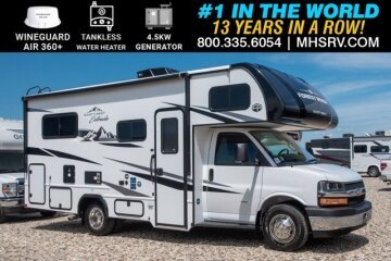 New 2026 East to West Entrada