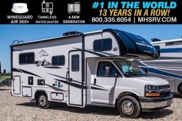 New 2026 East to West Entrada