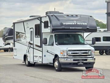 New 2026 East to West Entrada