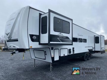 New 2026 East to West Tandara