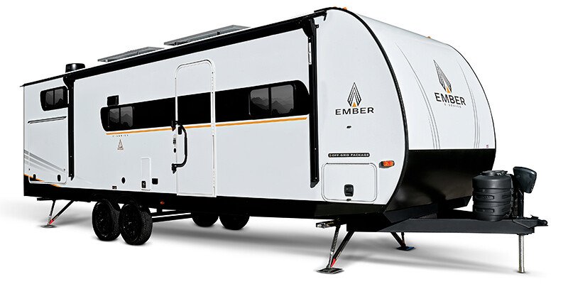 2026 Ember E-Series 12FK specifications