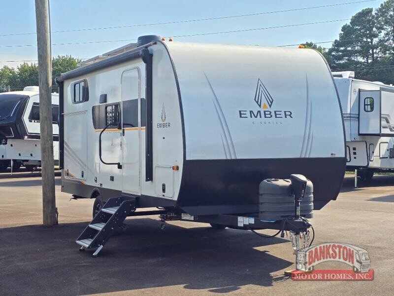 New 2026 Ember E-Series