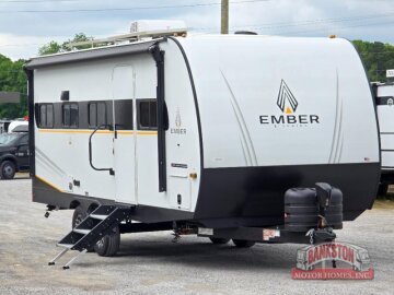 New 2026 Ember E-Series