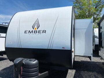 2026 Ember E-Series