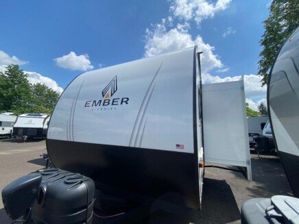 Photo 1 for 2026 Ember E-Series
