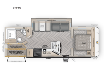 New 2026 Ember E-Series
