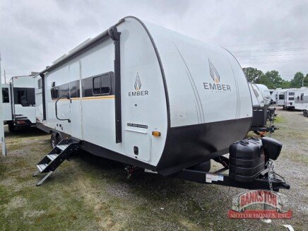 Photo 1 for New 2026 Ember E-Series