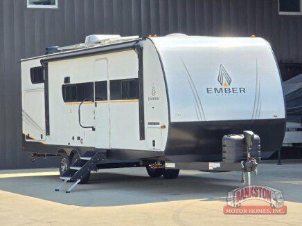 Photo 1 for New 2026 Ember E-Series