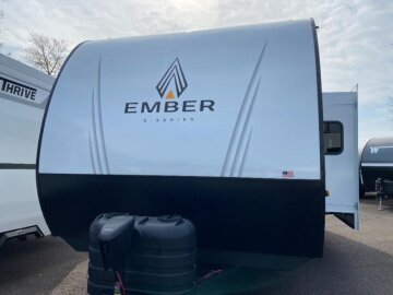New 2026 Ember E-Series