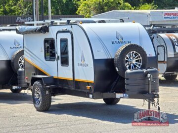 New 2026 Ember E-Series