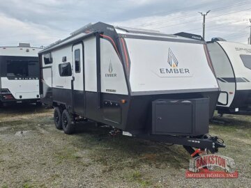 New 2026 Ember Overland