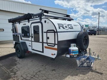 New 2026 Encore ROG 12RK