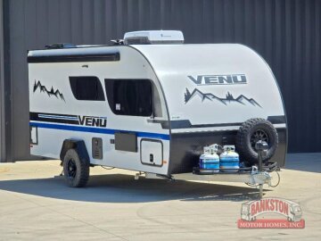 New 2026 Encore Venu