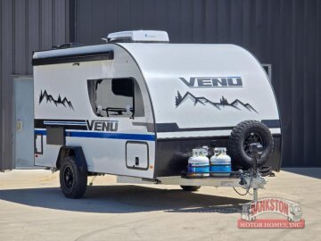 New 2026 Encore Venu