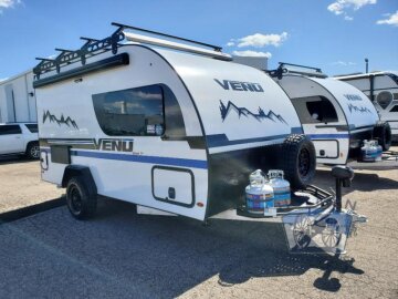 New 2026 Encore Venu