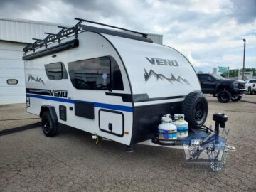 New 2026 Encore Venu