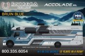 New 2026 Entegra Accolade