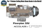 Thumbnail Photo 1 for New 2026 Entegra Accolade