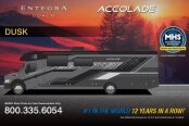 New 2026 Entegra Accolade