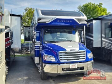 New 2026 Entegra Accolade