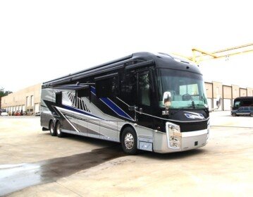 New 2026 Entegra Anthem 44B
