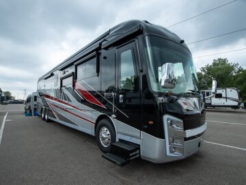 New 2026 Entegra Anthem 44V