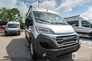 New 2026 Entegra Arc