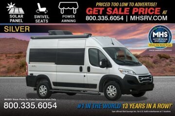 New 2026 Entegra Arc