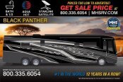 New 2026 Entegra Aspire