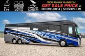 New 2026 Entegra Aspire
