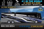 New 2026 Entegra Aspire