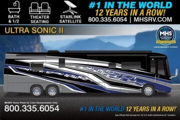 New 2026 Entegra Aspire