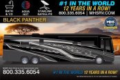 New 2026 Entegra Aspire