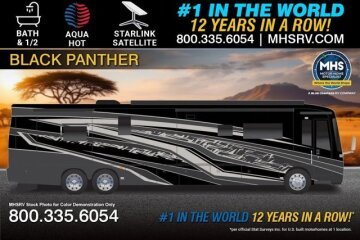 New 2026 Entegra Aspire