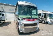 New 2026 Entegra Aspire 44R